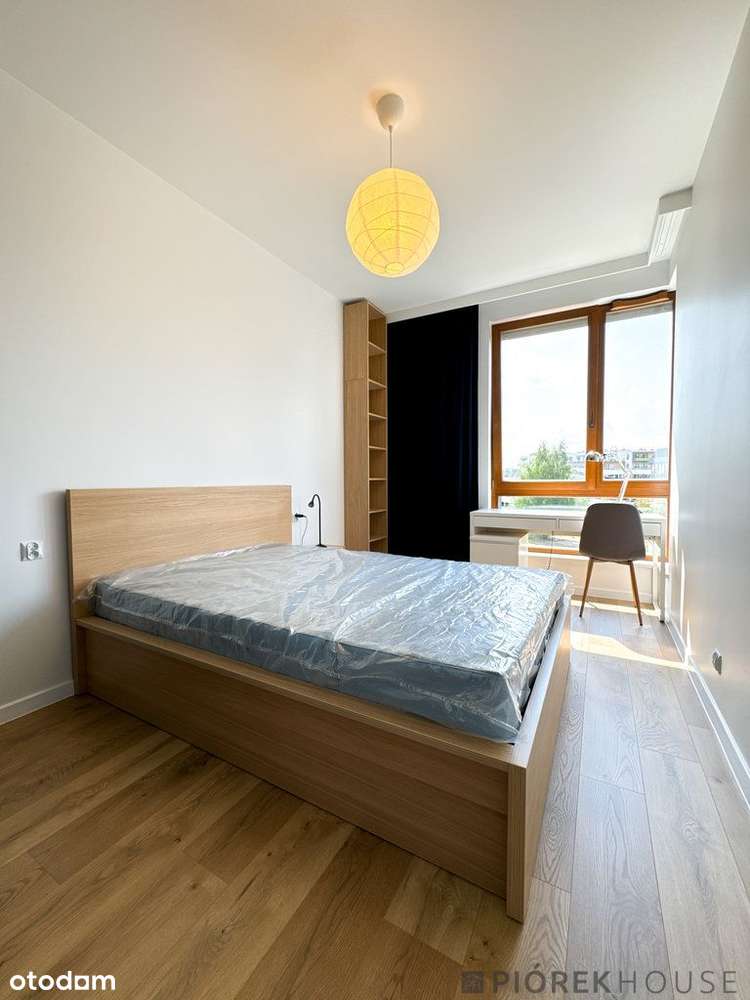 2 pokoje Royal Residence | siłownia garaż - Pełny obrazek: 4/15