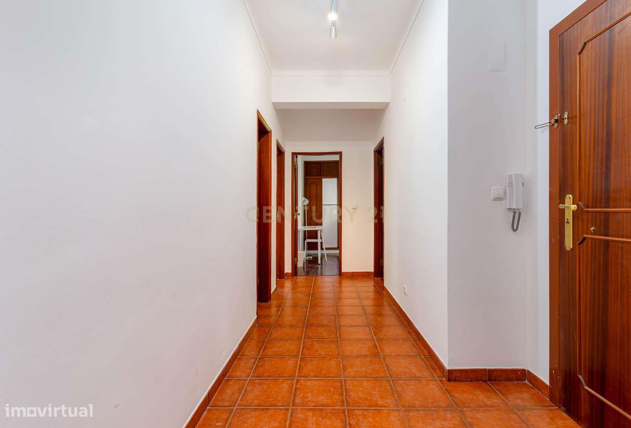Apartamento T3 -  Almada, Vende se - Grande imagem: 2/22