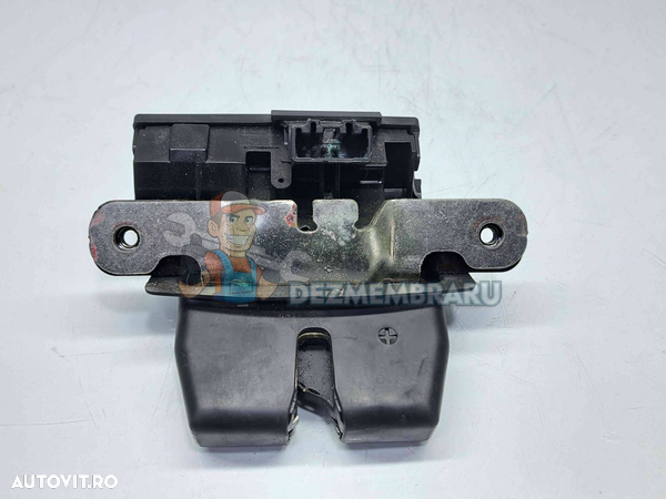 Broasca haion Ford Fiesta 6 [Fabr 2008-2019] 8A61-A442A66-BE - 3