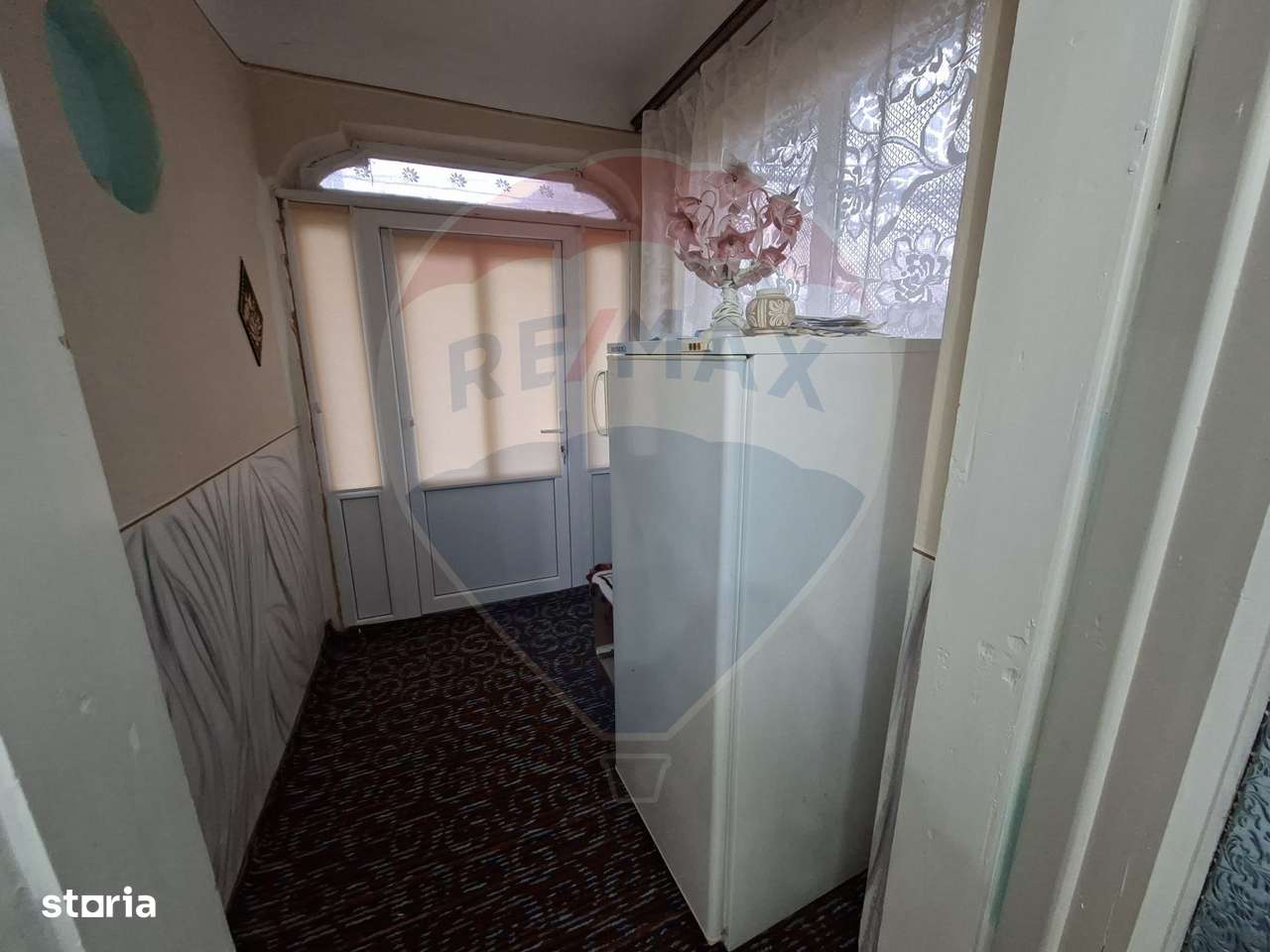 Casă de vânzare, Buhuși — 80 mp, teren 410 mp - Imagine principală: 5/7