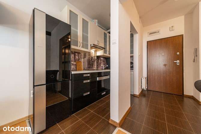 3-pokojowe z balkonem i garażem na Ursusie - Pełny obrazek: 3/8