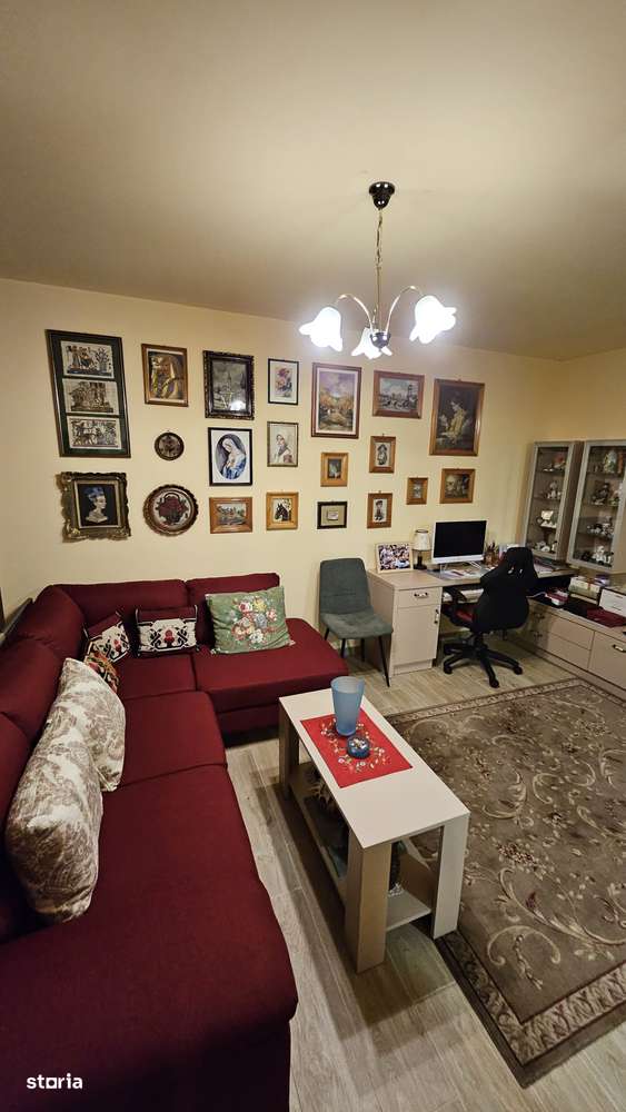 De vânzare ap 2 cam | West Residence 9 | str Ceyrat 31C | Oradea-10