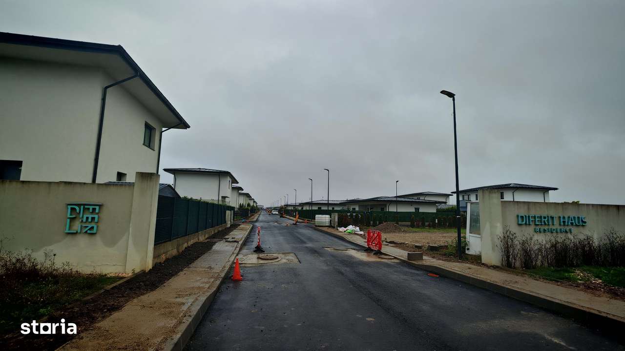 Casa Parter 3 camere CRISTIAN, DIFERIT HAUS,teren 500 mp-0