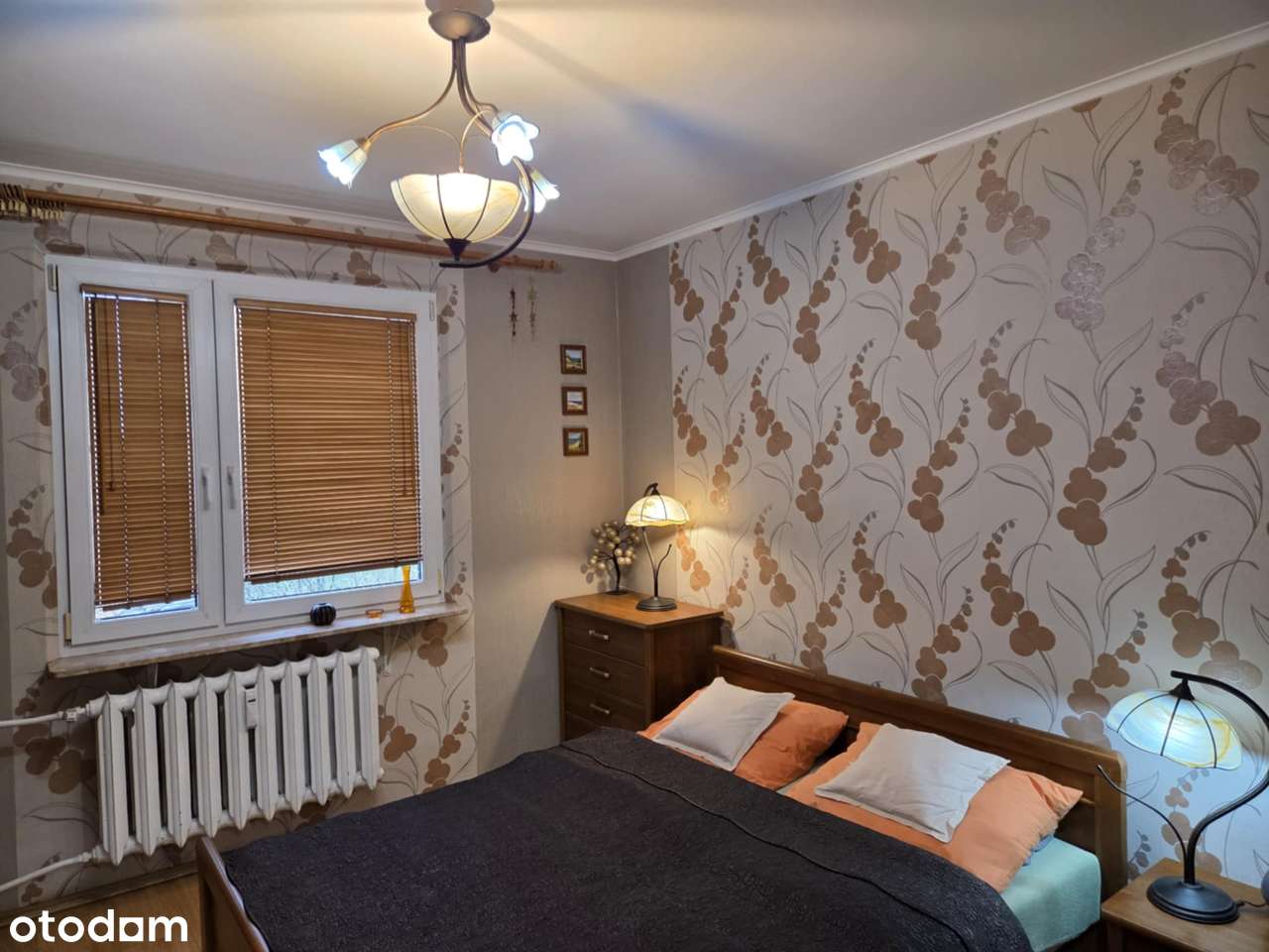 Polecam! Mieszkanie typu M-4 z loggią, os. Wschód-7