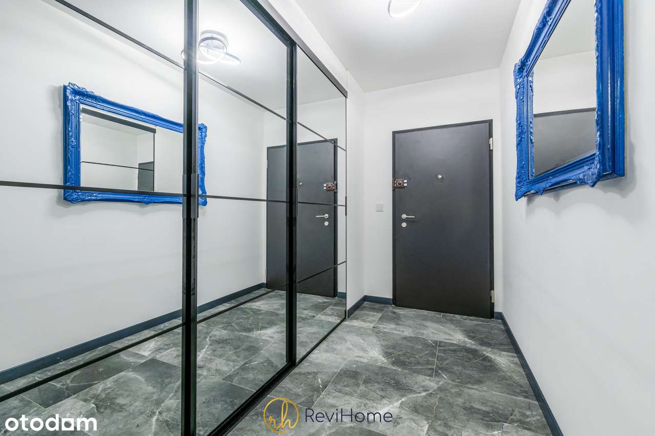 Mieszkanie 3-pokojowe 68m2 + ogródek + miejsce postojowe-9