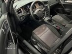 VW Golf 1.6 TDI BlueMotion Comfortline - 10