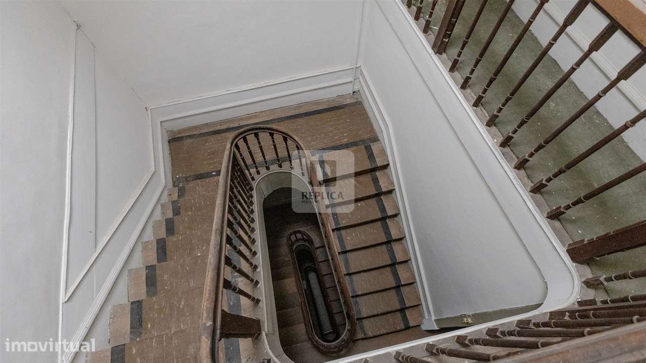 Prédio Centro do Porto | Prédio Renovar Carmo Cedofeita - Grande imagem: 4/17