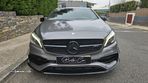 Mercedes-Benz A 45 AMG 4-Matic - 20