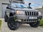 Jeep Grand Cherokee 4.7 Limited - 4