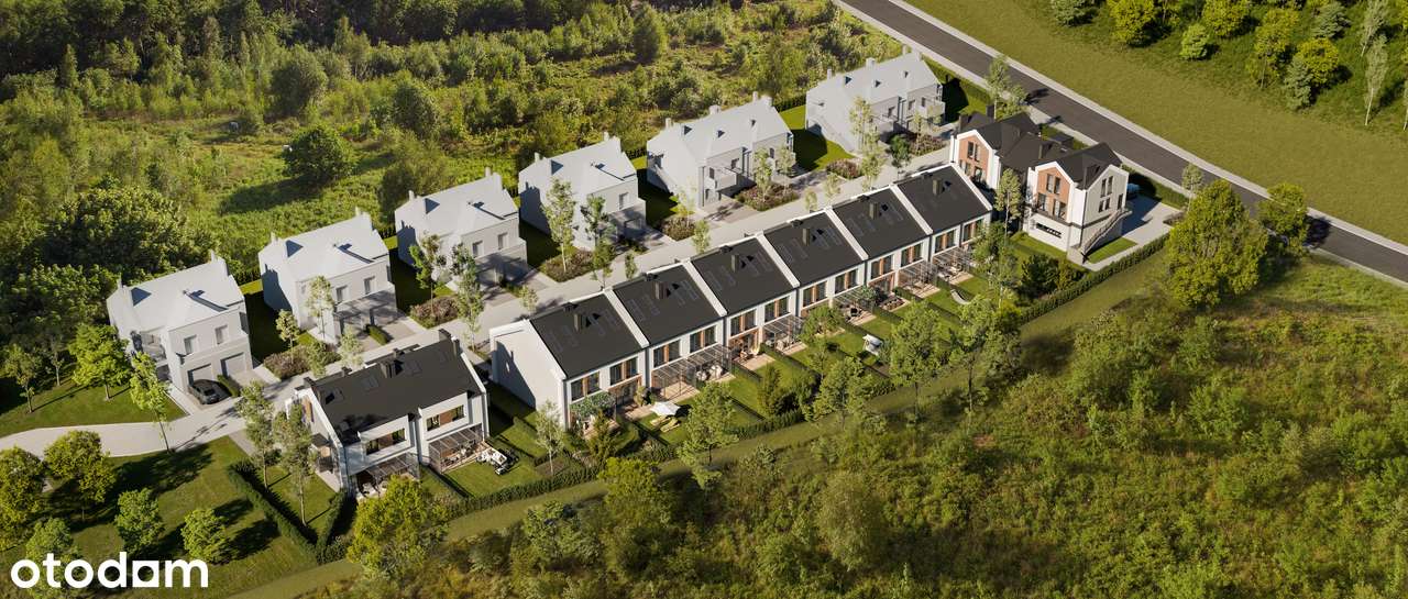 Aleja Dębowa 4 etap| 148m2| Przedsprzedaż| Ogródek| Rekuperacja-4