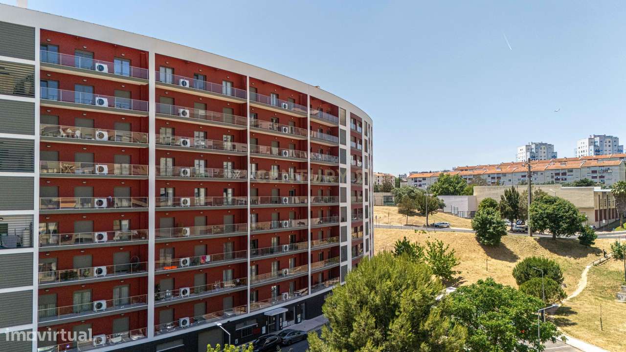 Apartamento Collection | T3 Premium Semi-Novo, Totalmente Mobilado, co-33