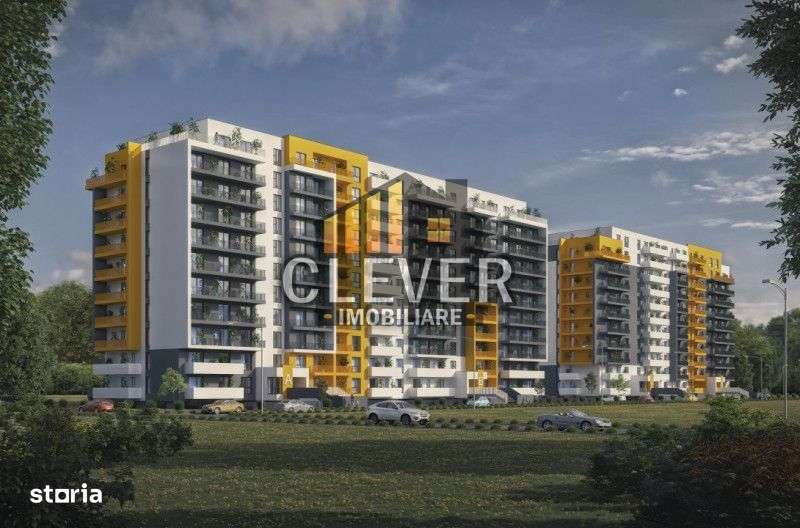 Apartament 3 Camere cu Terasa Th. Pallady Parcare BONUS - Imagine principală: 4/9