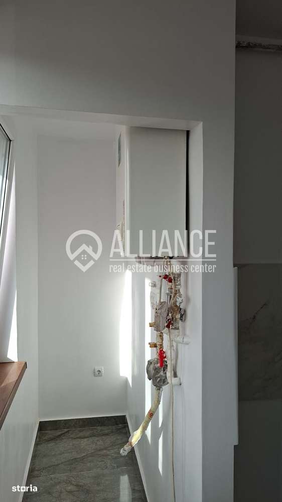 ofertă ( cod 12 ) 2 camere zona Gara - Imagine principală: 3/6