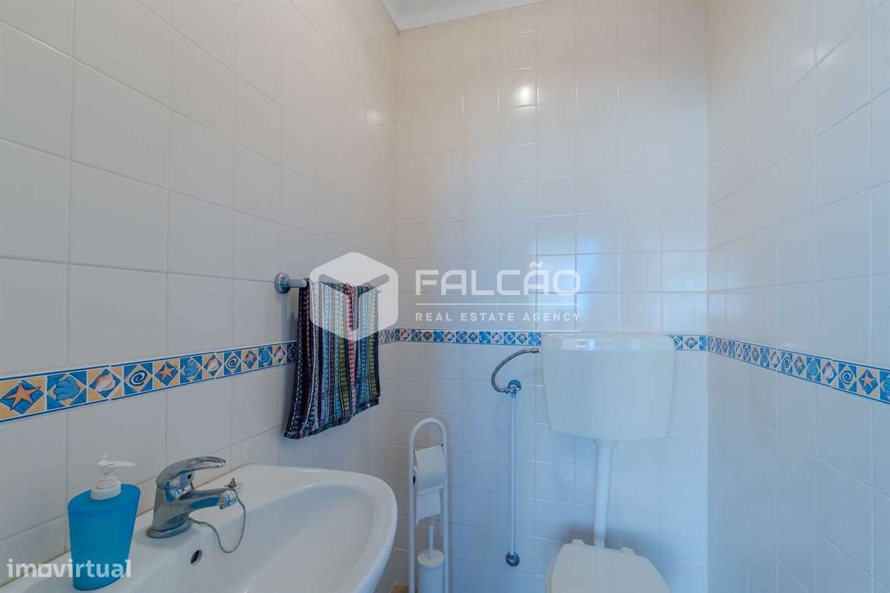 Moradia Isolada T3+1 Venda em Achete, Azoia de Baixo e Póvoa de Santar-33