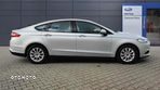 Ford Mondeo 1.5 EcoBoost Gold X (Trend) - 3
