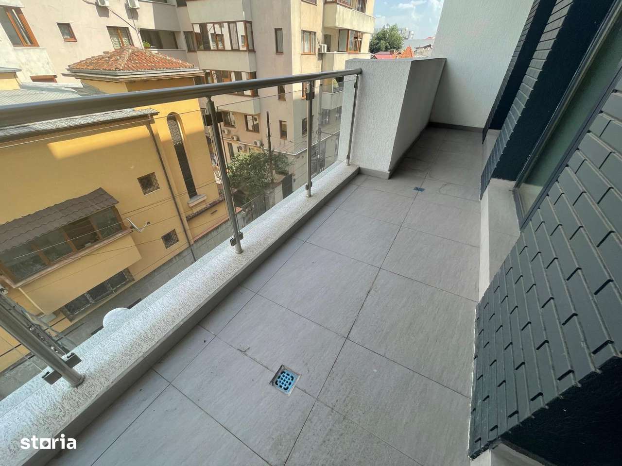 2 camere, 2 bai, Țepeș Vodă Residence, etaj 2 la cheie PROPRIETA-15