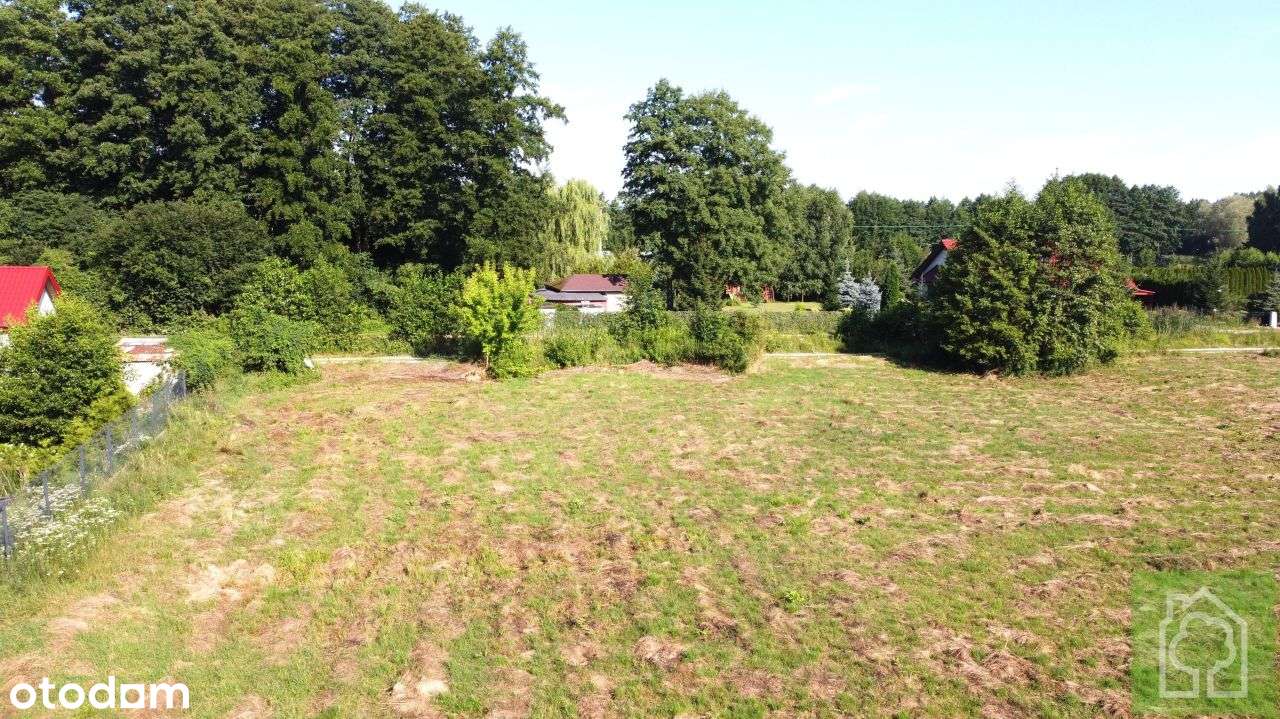 Działka, 1 872 m², Stary Toruń - Pełny obrazek: 5/11