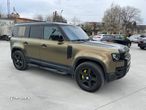 Land Rover Defender 110 3.0P 400 MHEV - 14