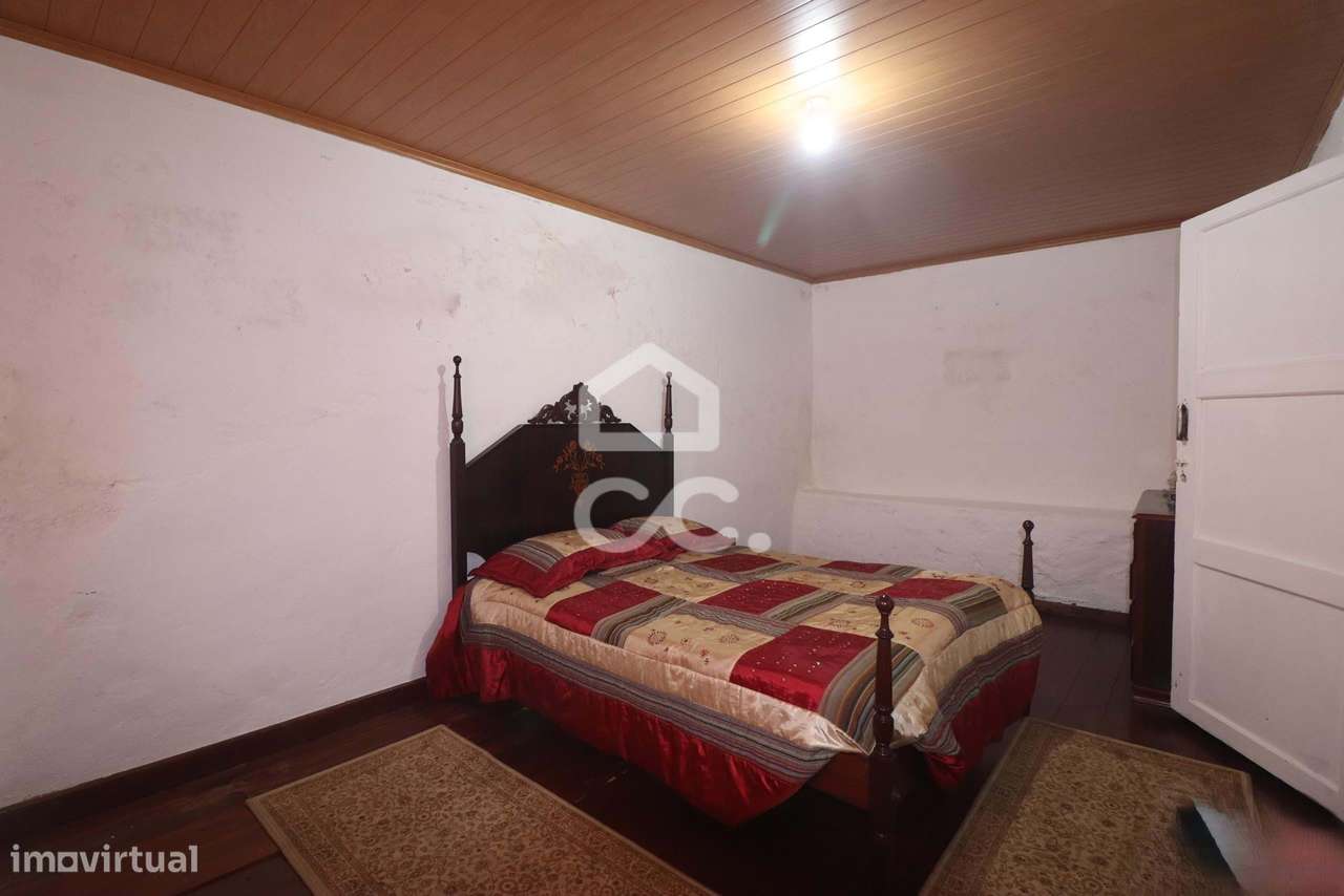 Moradia com 2+2 Quartos em Benfeitoria - Arrifes - Ponta Delgada-10