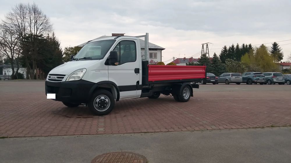Iveco Daily 2008