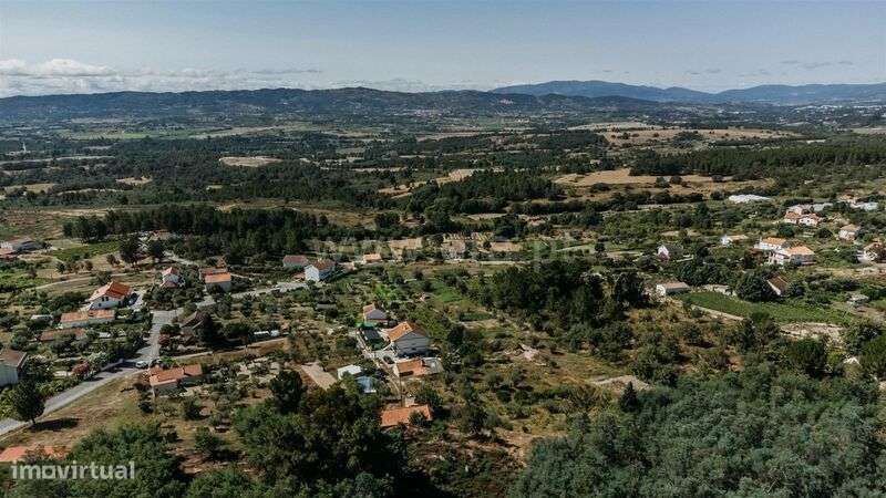 Terreno / Covilhã, Teixoso - Grande imagem: 4/9