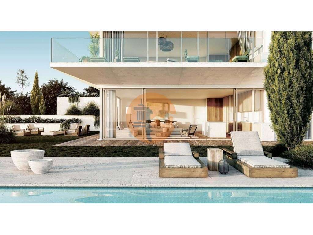 Apartamento T2 com Varanda Nomad Bay - Grande imagem: 3/52