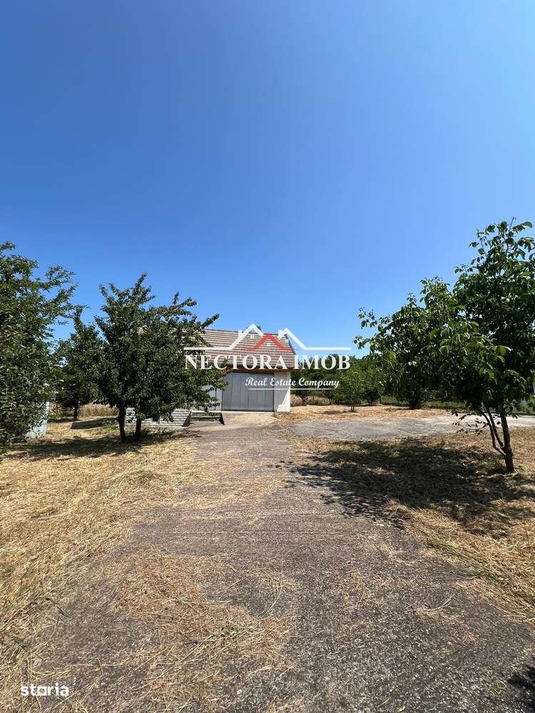 EXCLUSIVITATE-Casa 170 mp cu teren 1350 mp,Zona DEALURI Str. Izvorului - Imagine principală: 5/18