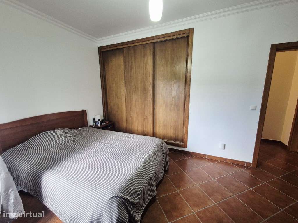 Moradia T3 a apenas 12 km de Vila Nova de Milfontes e das praia-14