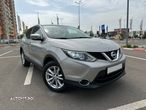 Nissan Qashqai 1.5 DCI Start/Stop Tekna - 1