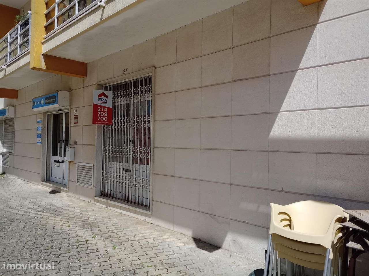 Loja - Alfragide, Quinta Grande - Grande imagem: 2/12