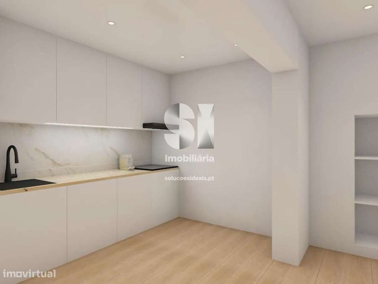 Moradia Geminada T2 - Grande imagem: 3/11