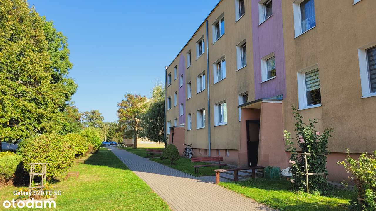 Bezpośrednio mieszkanie 35,7 m² z działką  MAZURY Kętrzyn Wopławki - Pełny obrazek: 4/19