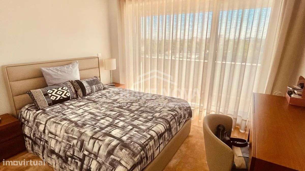 T3 c/ 2 Lugares de Garagem em Paranhos-12