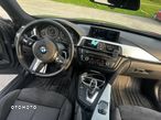 BMW Seria 3 320d xDrive M Sport - 10