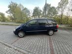 Volkswagen Sharan 1.9 TDI Comfortline - 7