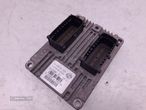 Centralina Do Motor  Ecu Fiat 500 (312_) - 3