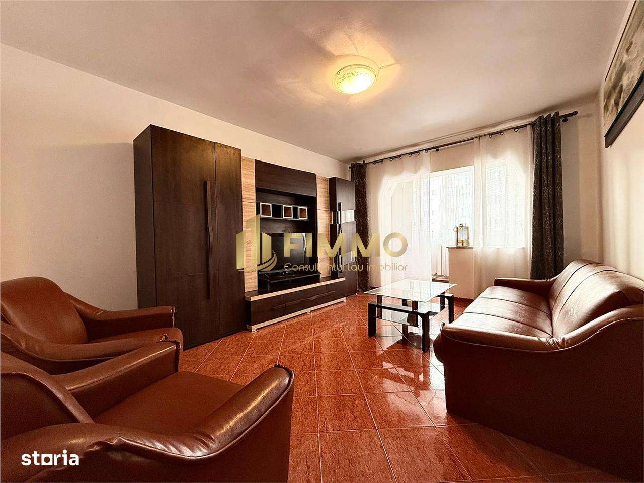 Apartament 2 cam | ET 1 | 51mp | Burdujeni | ID:1505 - Imagine principală: 2/9