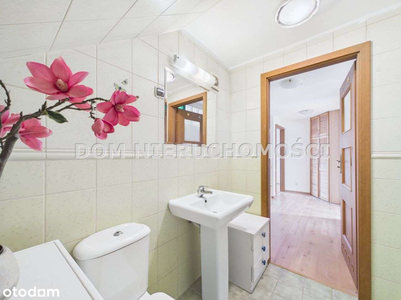 Mieszkanie dwupoziom.64,35 m2 garaż, Piłsudskiego-17