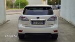 Lexus RX - 5