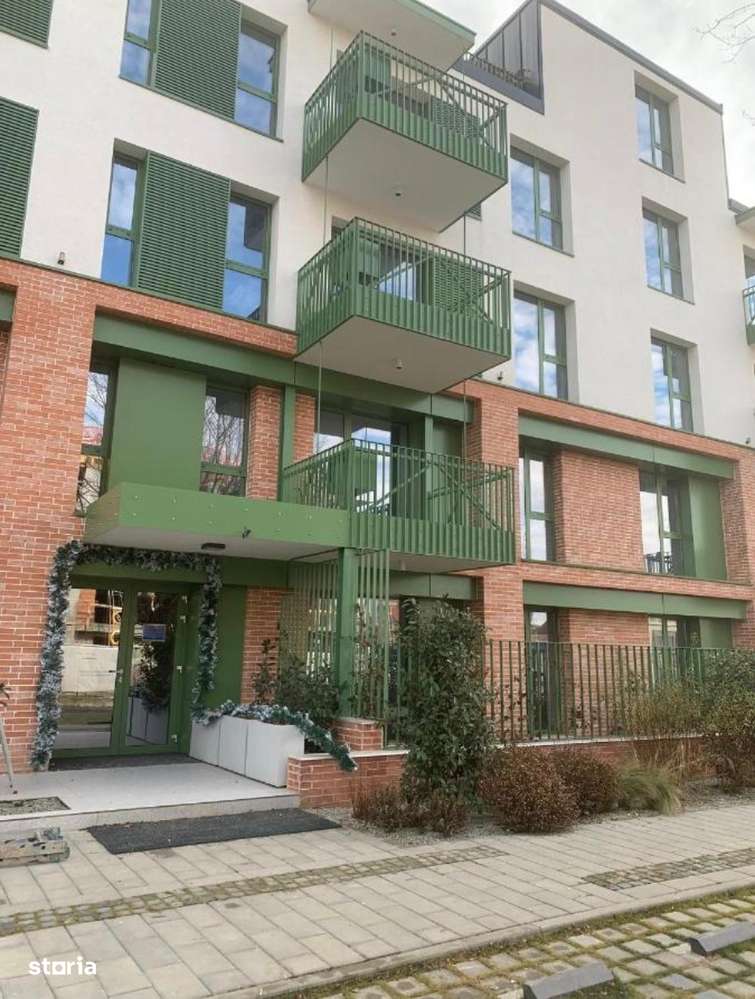 Apartament premium 2 camere , gata de mutat Zona Vest-0