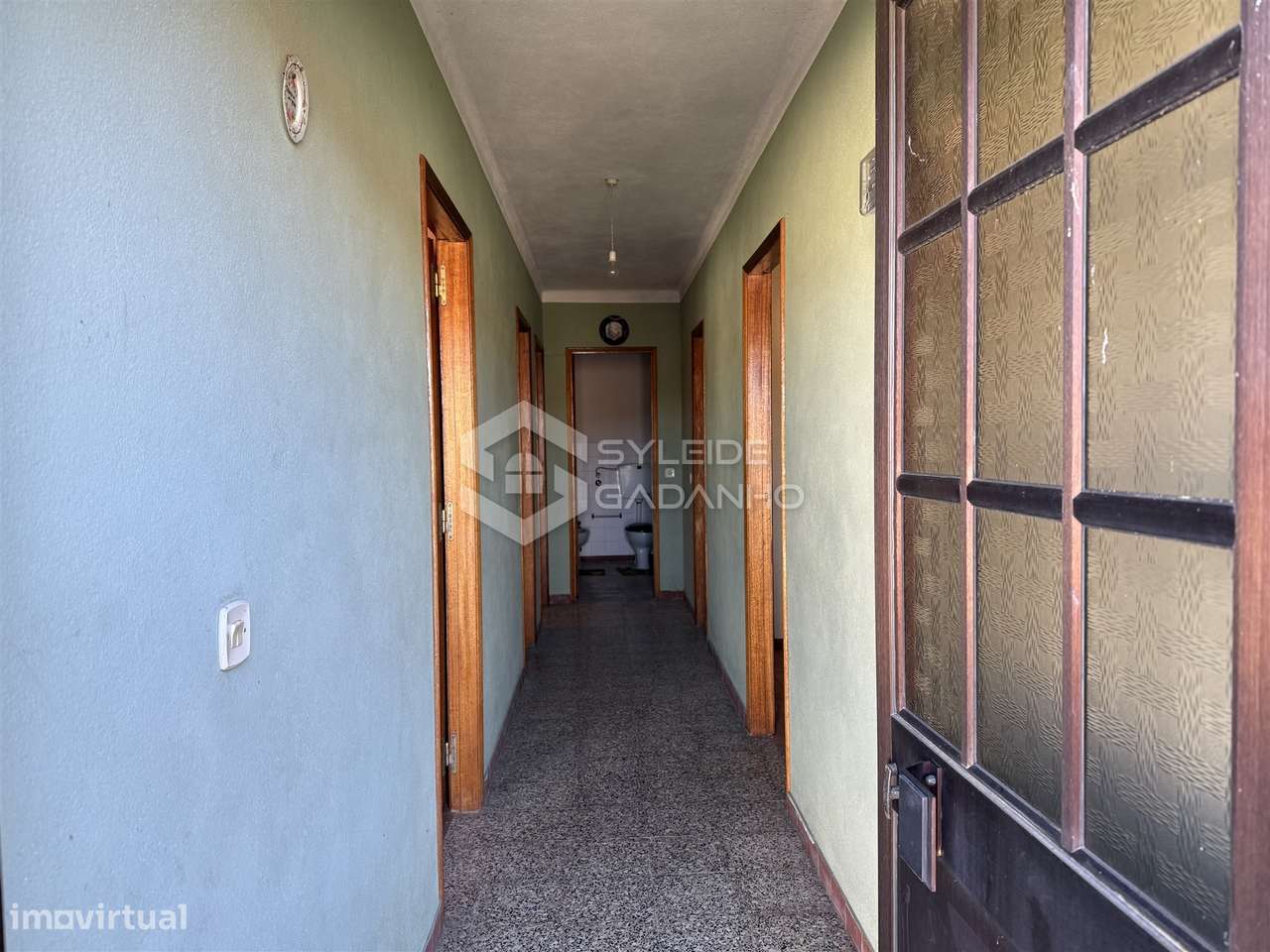Moradia T2+1 Venda em Águas Belas,Sabugal-3