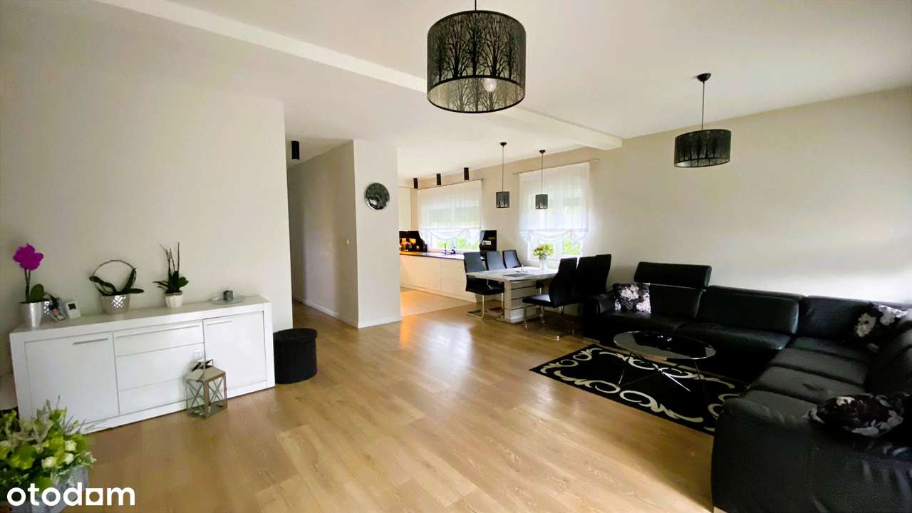 Gotowy do zamieszkania 5-letni bliźniak w zacisznej okolicy - Pełny obrazek: 4/18