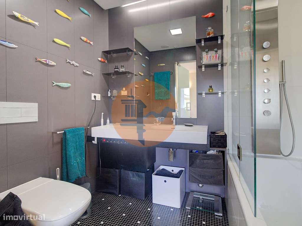 Moradia no Lux Tavira-33