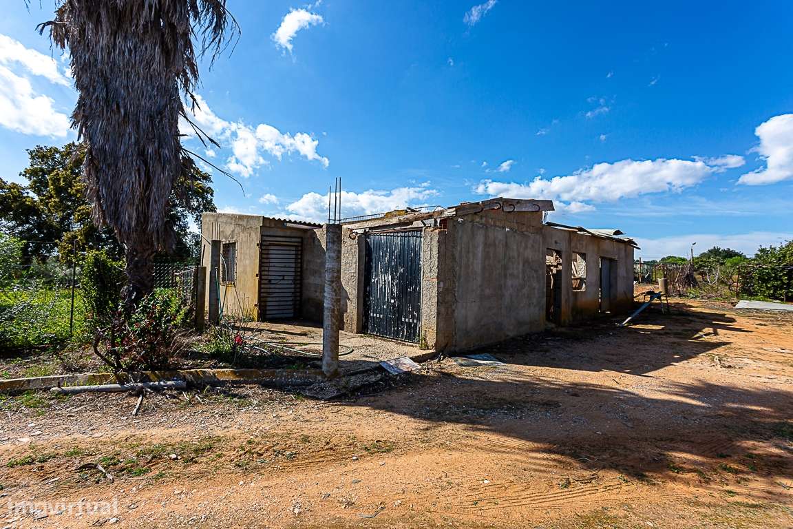 Terreno Urbano  Venda em Vila Nova de Cacela,Vila Real de Santo Antóni-26