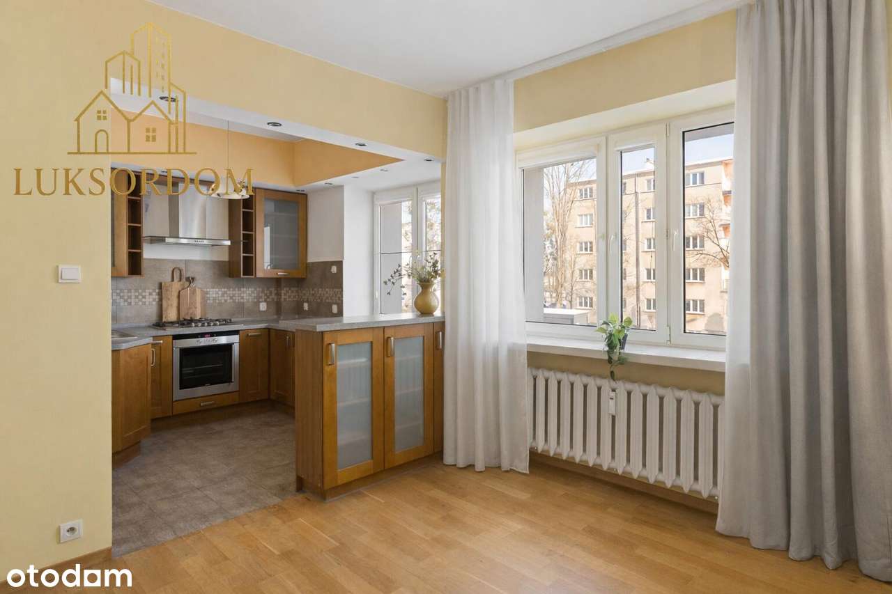 Przestronne 2 pokoje | 51m² | I piętro | Gotowe do zamieszkania-11