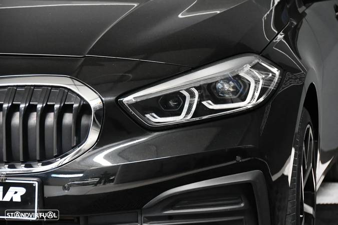 BMW 116 d Advantage - 5