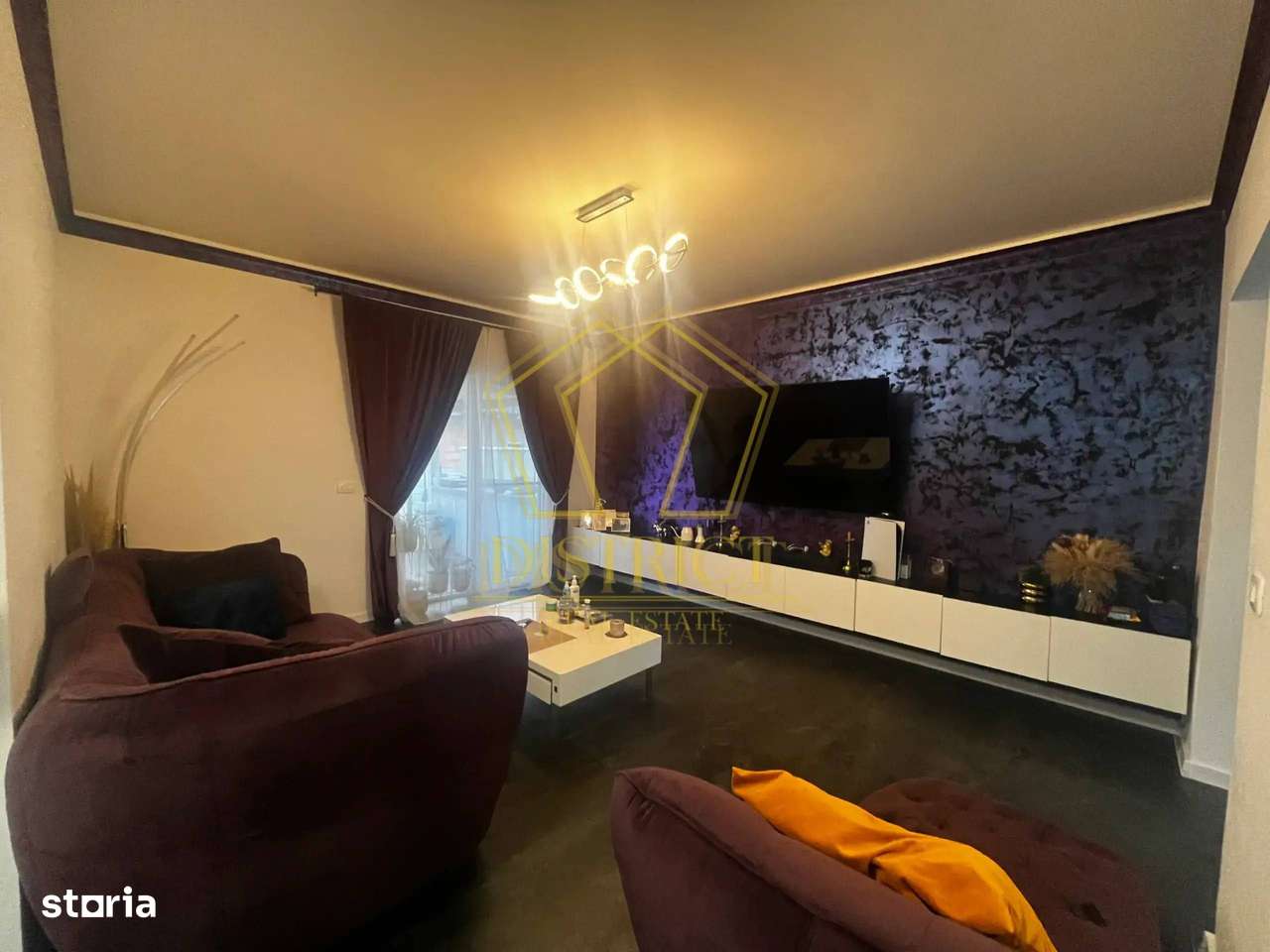 Duplex superb cu 3 camere I Sacalaz - Imagine principală: 2/14