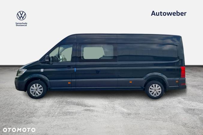 Volkswagen Crafter - 2