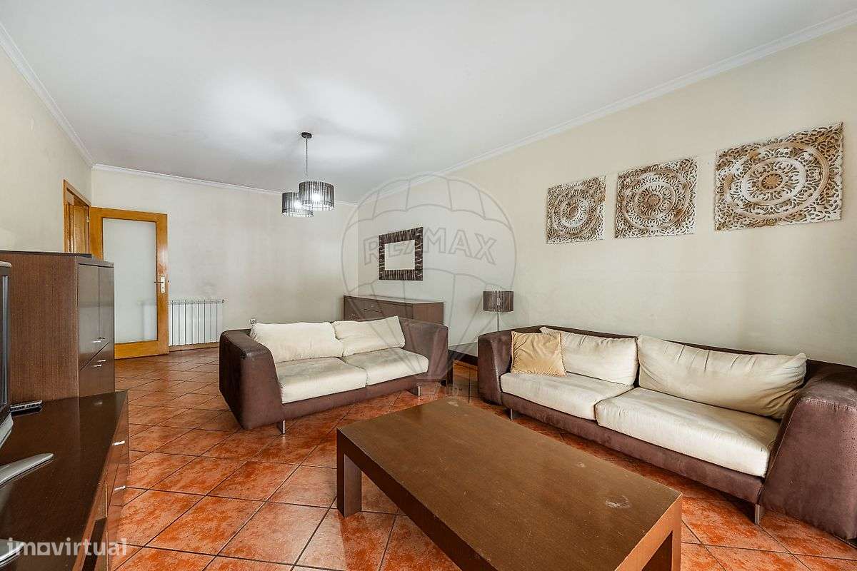 Apartamento T3 para venda-7