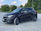 Opel Mokka 1.4 Turbo ecoFLEX Start/Stop 4x4 Edition - 8